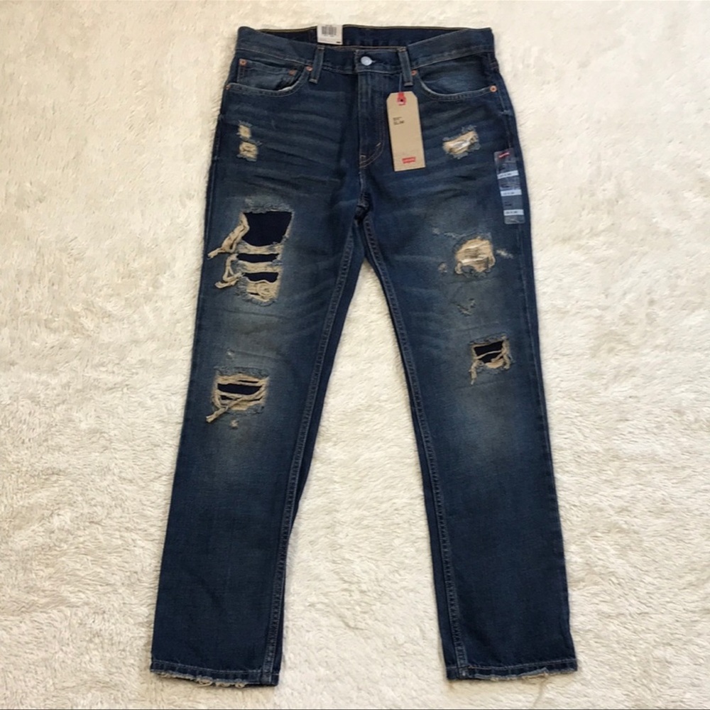 Levi’s pants new
